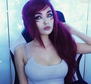 Emiru Фото утечки OnlyFans (обнаженная) 789