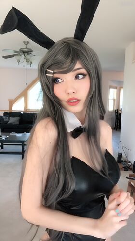 Emiru Фото утечки OnlyFans (обнаженная) 823
