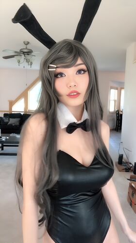 Emiru Фото утечки OnlyFans (обнаженная) 824