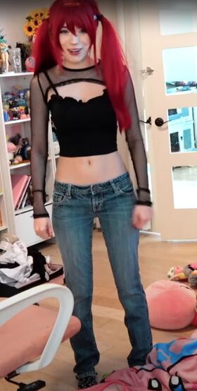 Emiru Фото утечки OnlyFans (обнаженная) 829