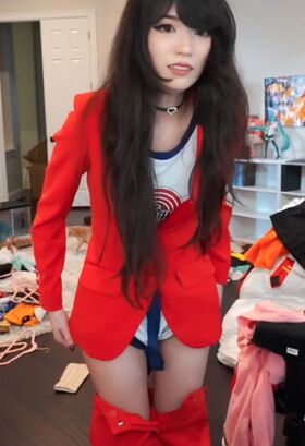 Emiru Nude Leaks OnlyFans Photo 1037