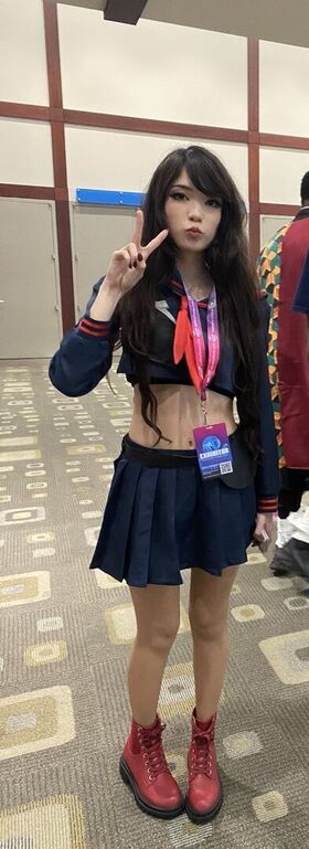 Emiru Nude Leaks OnlyFans Photo 1065