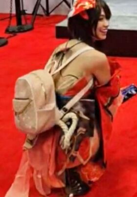 Emiru Nude Leaks OnlyFans Photo 1130