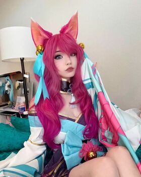 Emiru Nude Leaks OnlyFans Photo 1163