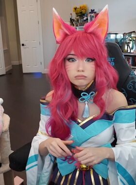 Emiru Nude Leaks OnlyFans Photo 1196