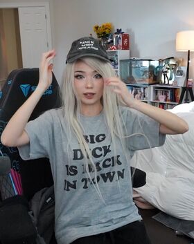 Emiru Nude Leaks OnlyFans Photo 1516