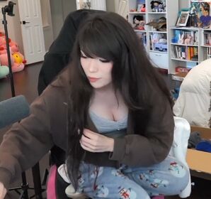 Emiru Nude Leaks OnlyFans Photo 1536