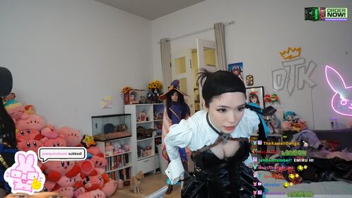 Emiru Nude Leaks OnlyFans Photo 1660