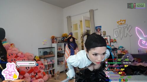 Emiru Nude Leaks OnlyFans Photo 1661