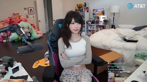 Emiru Nude Leaks OnlyFans Photo 1719