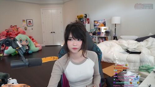 Emiru Nude Leaks OnlyFans Photo 1723