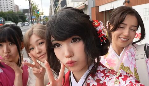 Emiru Nude Leaks OnlyFans Photo 1856