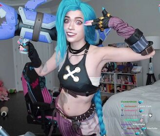 Emiru Nude Leaks OnlyFans Photo 1906