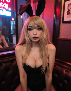 Emiru Nude Leaks OnlyFans Photo 1989