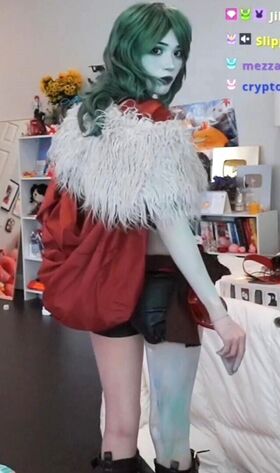 Emiru Nude Leaks OnlyFans Photo 2010