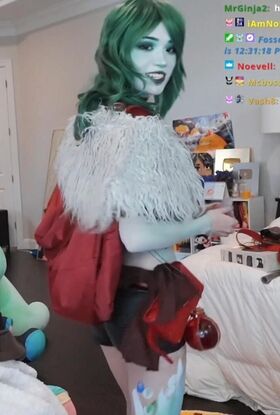 Emiru Nude Leaks OnlyFans Photo 2018