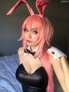 Emiru Nude Leaks OnlyFans Photo 2077