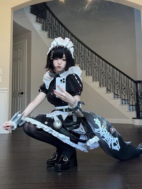 Emiru Nude Leaks OnlyFans Photo 2091