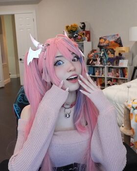 Emiru Nude Leaks OnlyFans Photo 2161