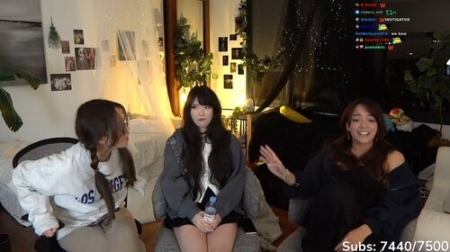 Emiru Nude Leaks OnlyFans Photo 2187