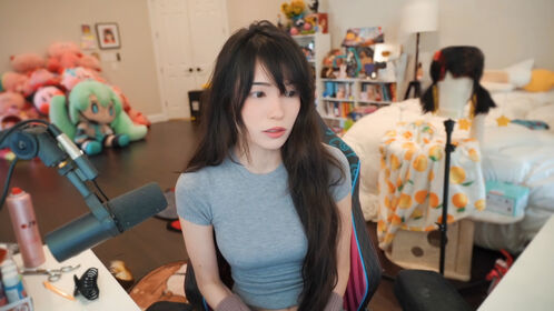 Emiru Nude Leaks OnlyFans Photo 2191