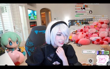 Emiru Nude Leaks OnlyFans Photo 2211