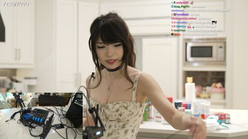 Emiru Nude Leaks OnlyFans Photo 2214