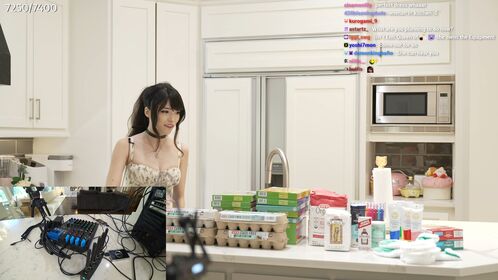 Emiru Nude Leaks OnlyFans Photo 2215