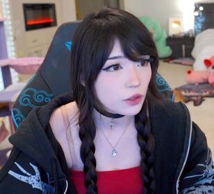 Emiru Nude Leaks OnlyFans Photo 2237