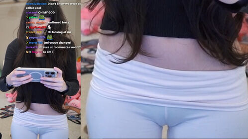 Emiru Nude Leaks OnlyFans Photo 2322