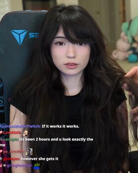 Emiru Nude Leaks OnlyFans Photo 2323