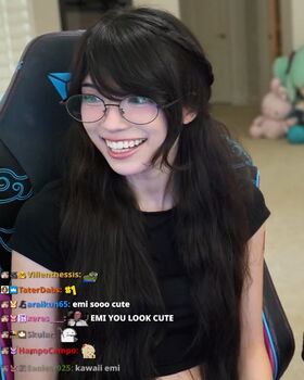 Emiru Nude Leaks OnlyFans Photo 2328