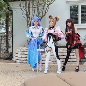 Emiru Nude Leaks OnlyFans Photo 2360