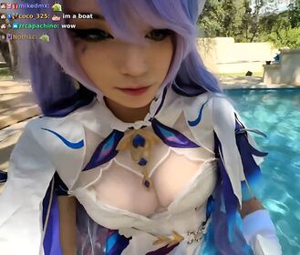 Emiru Nude Leaks OnlyFans Photo 2428