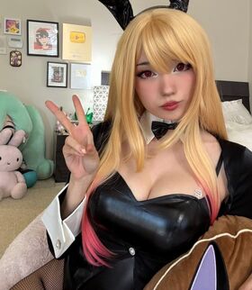 Emiru Nude Leaks OnlyFans Photo 2495