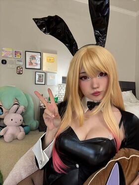 Emiru Nude Leaks OnlyFans Photo 2496