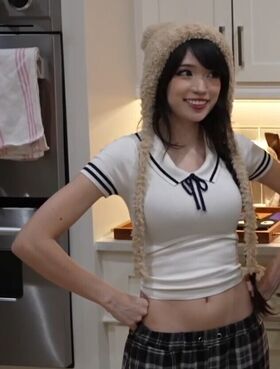 Emiru Foto filtrada desnuda de OnlyFans 2584