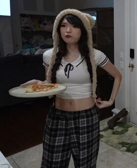 Emiru Foto filtrada desnuda de OnlyFans 2589