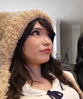 Emiru Foto filtrada desnuda de OnlyFans 2592