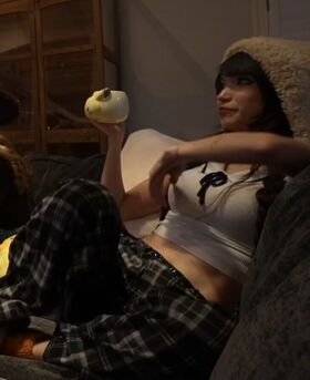 Emiru Foto filtrada desnuda de OnlyFans 2594