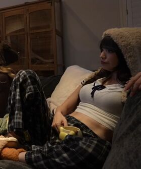 Emiru Foto filtrada desnuda de OnlyFans 2595