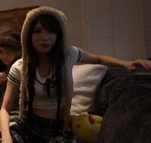 Emiru Foto filtrada desnuda de OnlyFans 2596