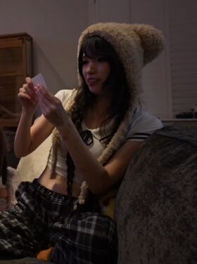 Emiru Foto filtrada desnuda de OnlyFans 2597