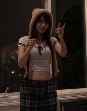 Emiru Foto filtrada desnuda de OnlyFans 2598