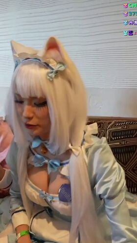 Emiru Foto filtrada desnuda de OnlyFans 2619