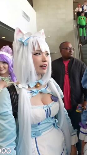 Emiru Foto filtrada desnuda de OnlyFans 2621