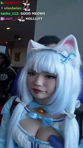 Emiru Foto filtrada desnuda de OnlyFans 2626