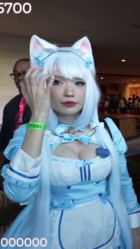 Emiru Foto filtrada desnuda de OnlyFans 2627