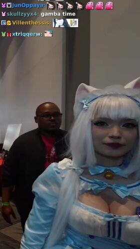 Emiru Foto filtrada desnuda de OnlyFans 2629