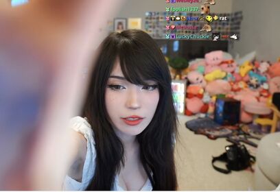 Emiru Nude Leaks OnlyFans Photo 2632